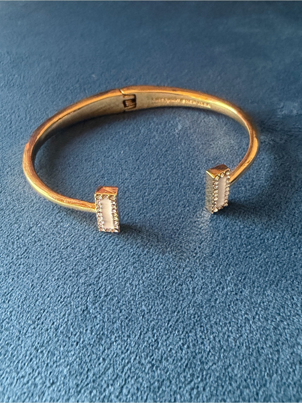 Kate Spade Open Cuff Bracelet